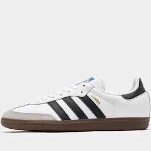 Adidas Sambas